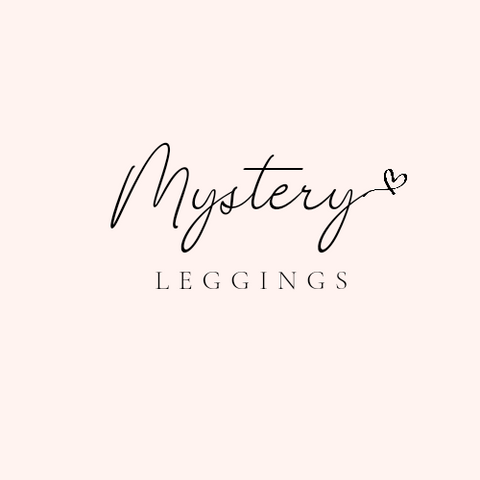 Mystery Leggings