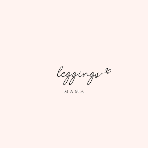 Mama Leggings